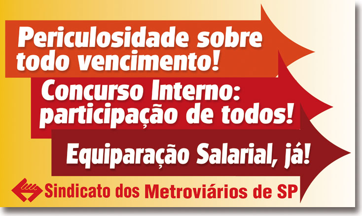 Use o adesivo da campanha!