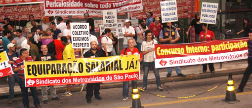 Ato realizado dia 06/10