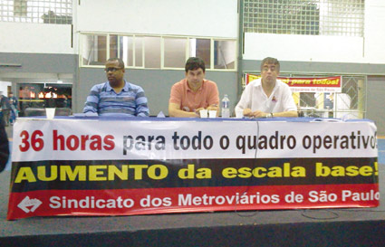 Assembleia do dia 8/8/2012