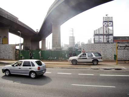 Estratégia do Departamento de Segurança do Metrô expõe os ASs a riscos