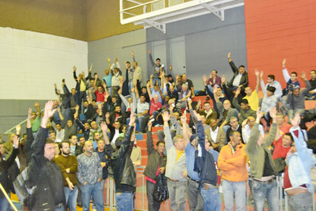 Metroviários NÃO VÃO PARAR no dia 11 de julho