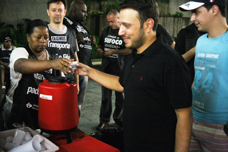 Imagem vazia padrão