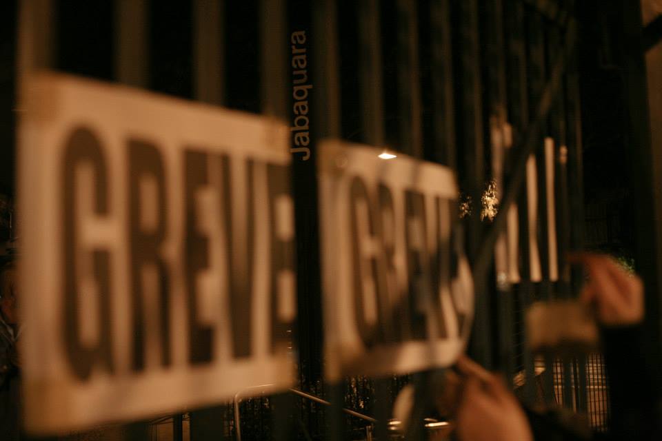 Imagem vazia padrão