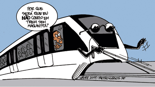 Imagem vazia padrão