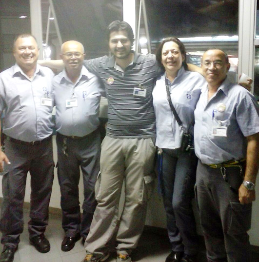 Imagem vazia padrão