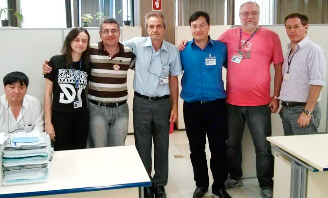 Imagem vazia padrão