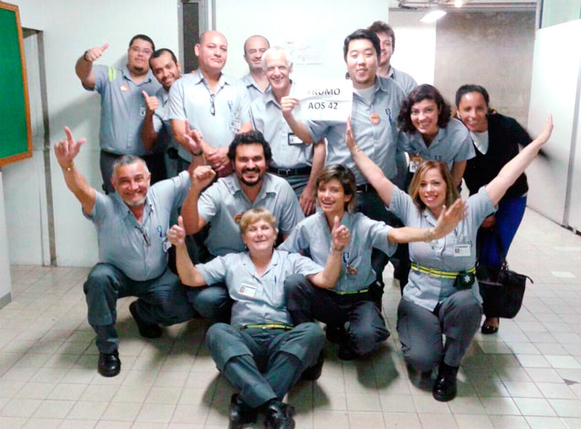 Imagem vazia padrão