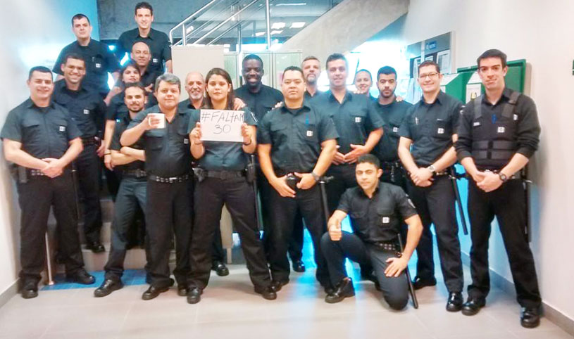 Imagem vazia padrão