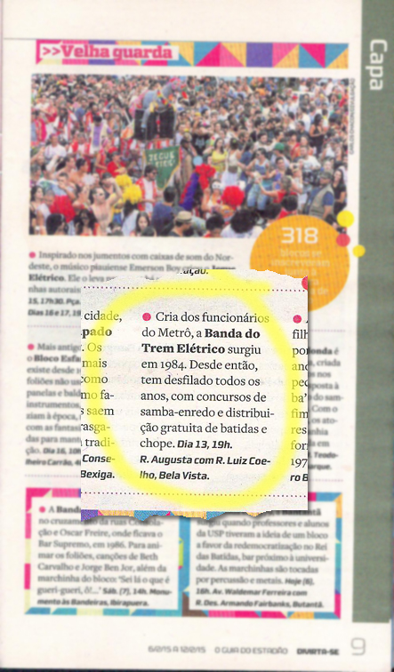 Imagem vazia padrão