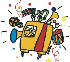 Imagem vazia padrão