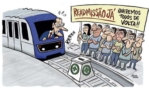 Imagem vazia padrão