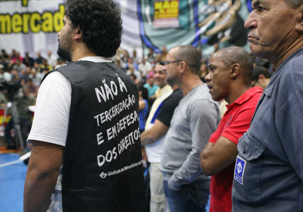 Assembleia decisiva na segunda-feira (1º/6), 18h30, no Sindicato