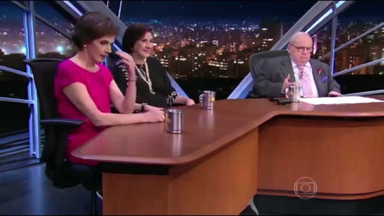 Meninas do Jô: Documentos ultrassecretos de Alckmin