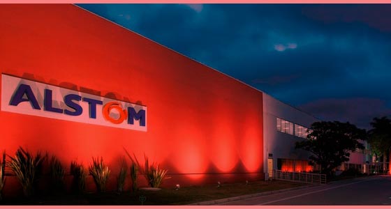Envolvida em cartel, Alstom pagará R$ 60 mi à Justiça