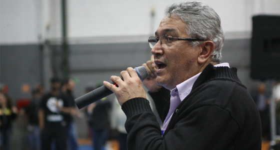 Na Justiça, metroviário garante reintegração