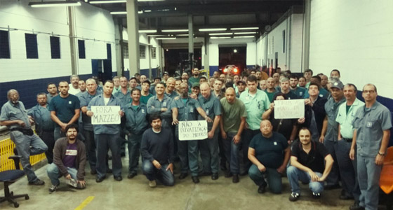 Confira o calendário das setoriais de fevereiro