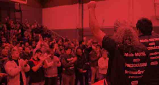 Reunião com OTM3 confirma: todos devem se mobilizar!