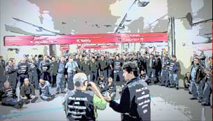 Fique por dentro do CALENDÁRIO DE SETORIAIS