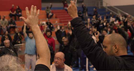 Assembleia em 21/7: Vamos aumentar as lutas neste período!