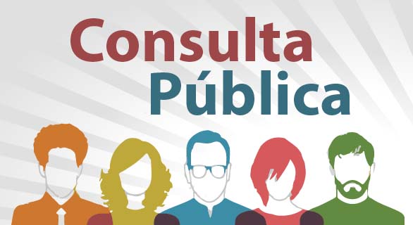 Consulta Pública sobre privatização: Participe e ajude a barrar esse processo
