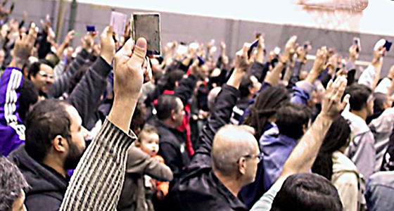 Assembleia 19/1: Mobilização para garantir a Intrajornada!