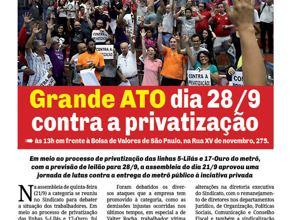 Bilhete nº 560 – 25/09/2017