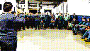 Atenção para as SETORIAIS do mês de janeiro/18