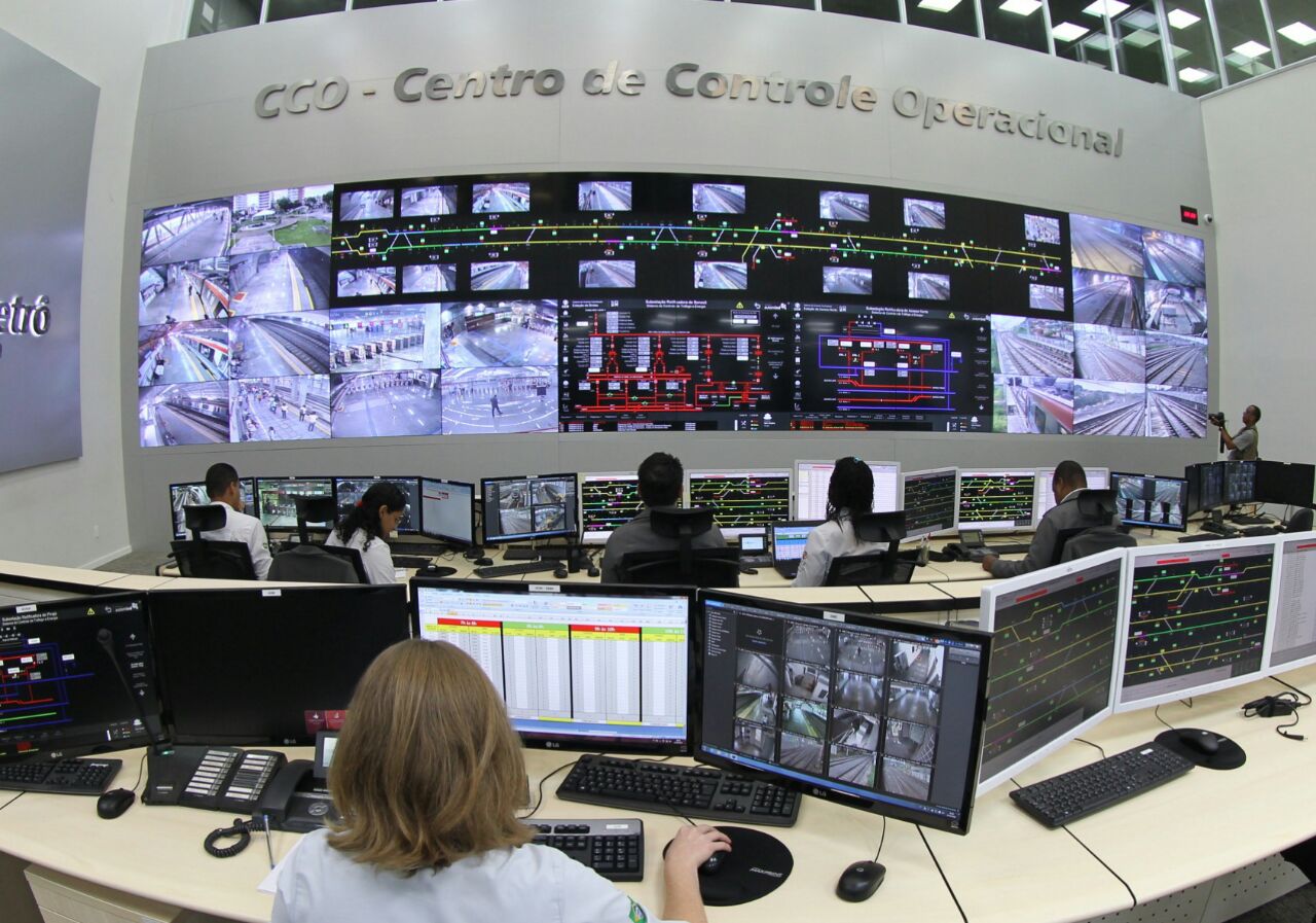 Carta dos OTM-4 aos metroviários