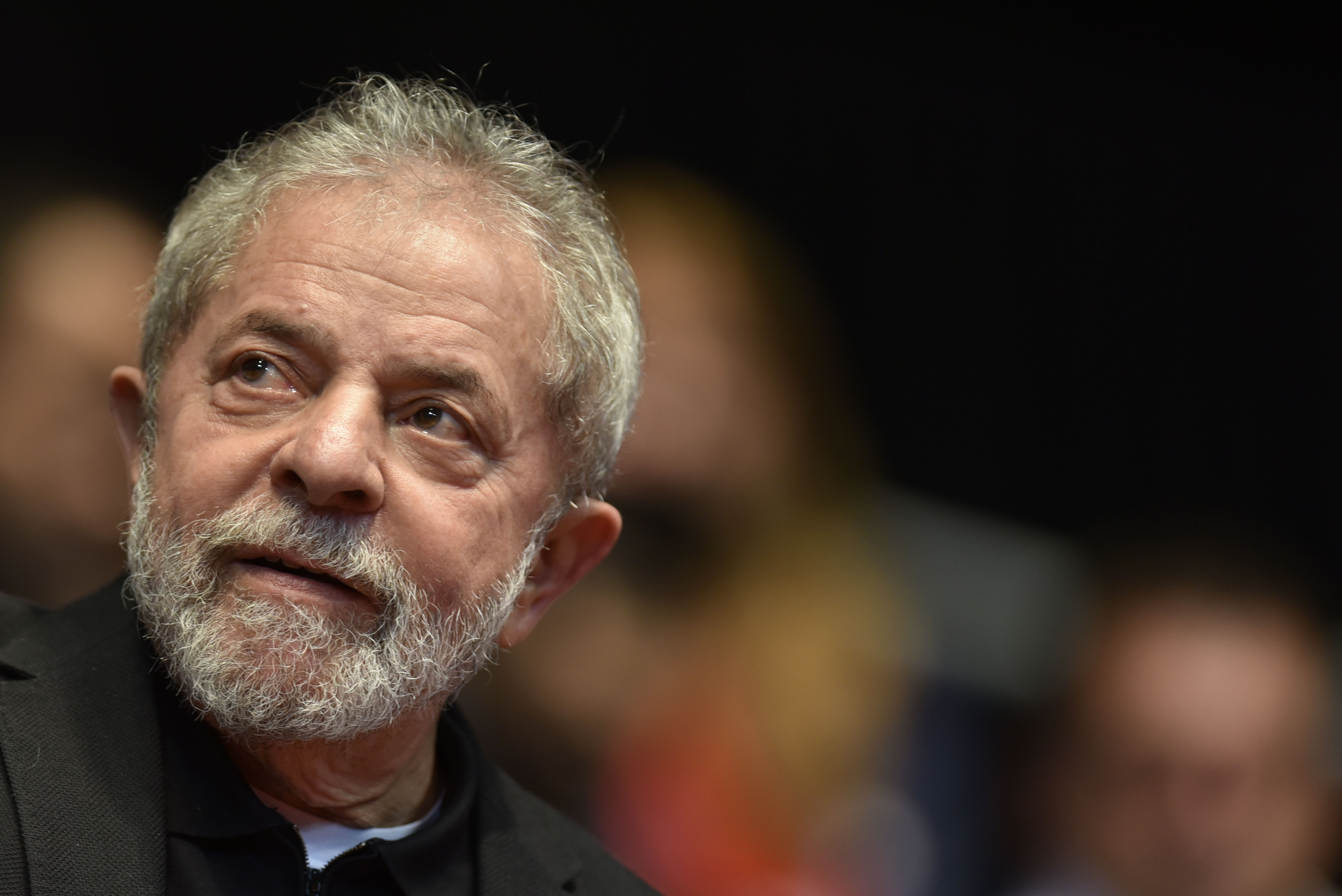 Contra a prisão de Lula! Em defesa das liberdades democráticas!