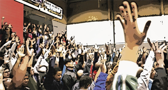 TODOS NA ASSEMBLEIA 19/9! Vamos intensificar as lutas contra os ataques do Metrô