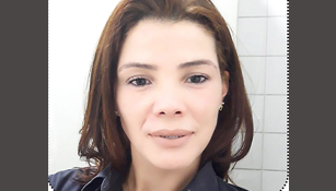 Luto: Diná Gomes, presente!