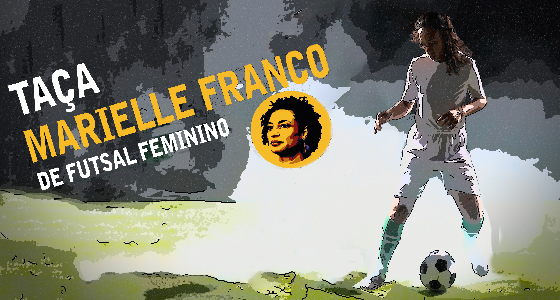 Taça Marielle Franco: veja os resultados