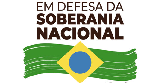 Sindicato participa do Comitê em Defesa da Soberania Nacional