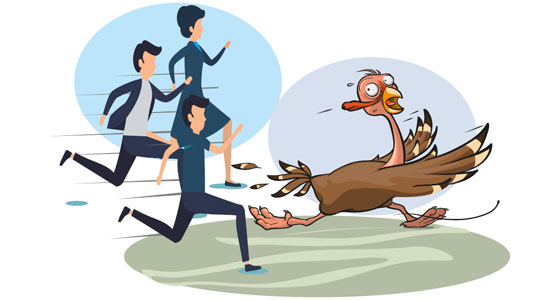 Metrô tem que manter o “vale-peru”!