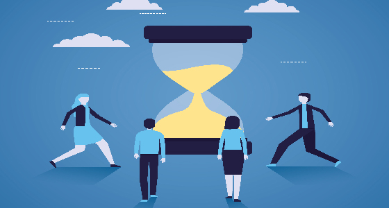 Reunião com o Metrô sobre a transição do Acordo de Jornada