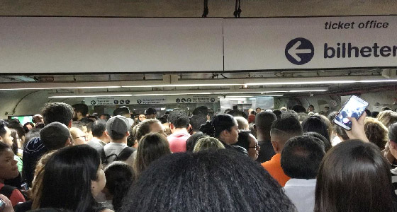 Desvio de função, não!