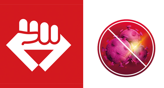 Atenção! Recomendações do Sindicato