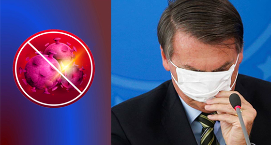 Discurso da morte: Bolsonaro faz pronunciamento irresponsável e põe em risco  a vida dos brasileiros