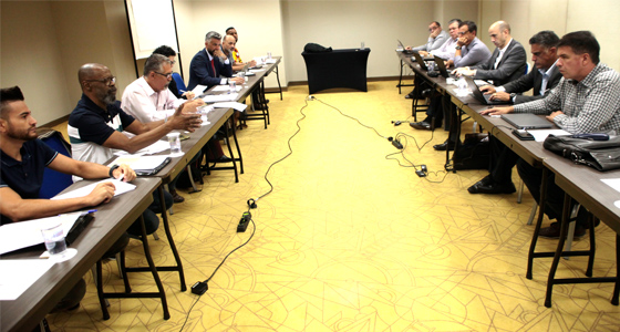 Acesse as atas das 12 reuniões de negociação do Acordo Coletivo dos trabalhadores da ViaQuatro