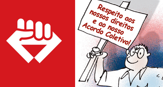 Informe sobre reunião do Sindicato com o Secretário de Transportes Metropolitanos e o presidente do Metrô
