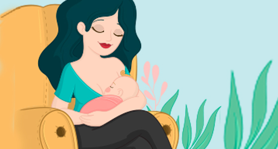 Não ao retorno das lactantes! Pandemia escancara machismo estrutural