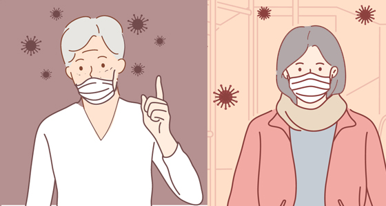 Absurdo: Metrô convoca maiores de 60 anos para trabalho presencial