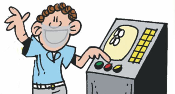 Vote para derrotar o ódio, o fascismo e a destruição dos direitos