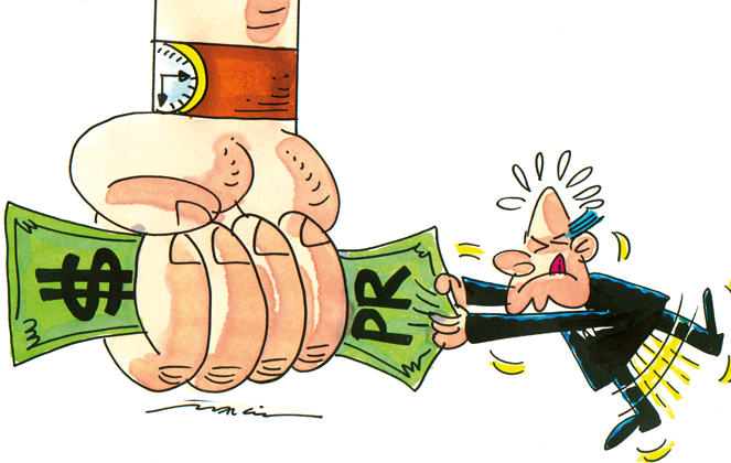 Sindicato faz reunião com o Metrô sobre segunda parcela da PR de 2019