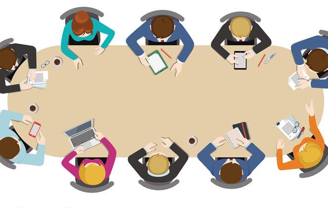 Sindicato e metroviários se reúnem com o Iamspe