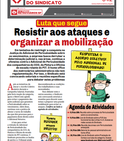 Bilhete nº 642 – 10/09/2020