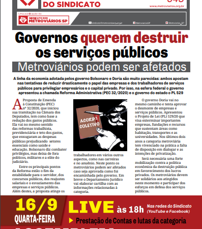 Bilhete nº 643 – 15/09/2020