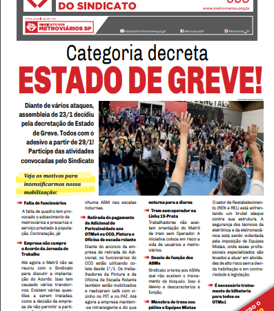 Bilhete nº 603 – 24/01/2020