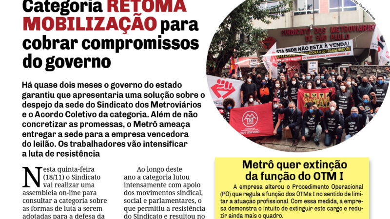 Bilhete nº 692 – 17/11/2021