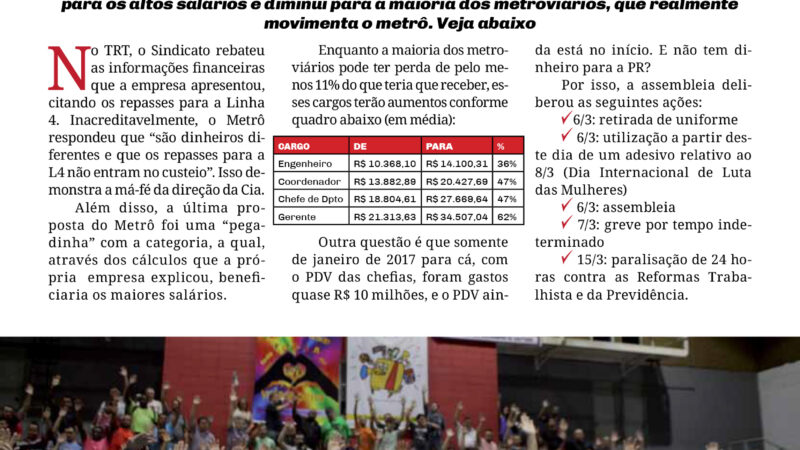 Bilhete nº 545 – 24/02/2017